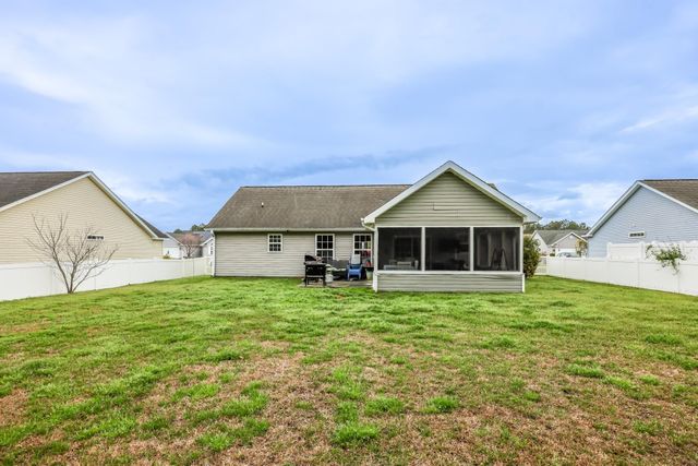 525 Carolina Woods Dr., Myrtle Beach, SC 29588