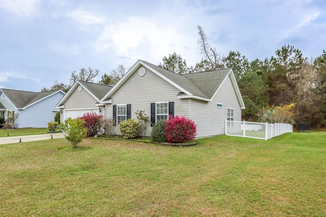 525 Carolina Woods Dr., Myrtle Beach, SC 29588