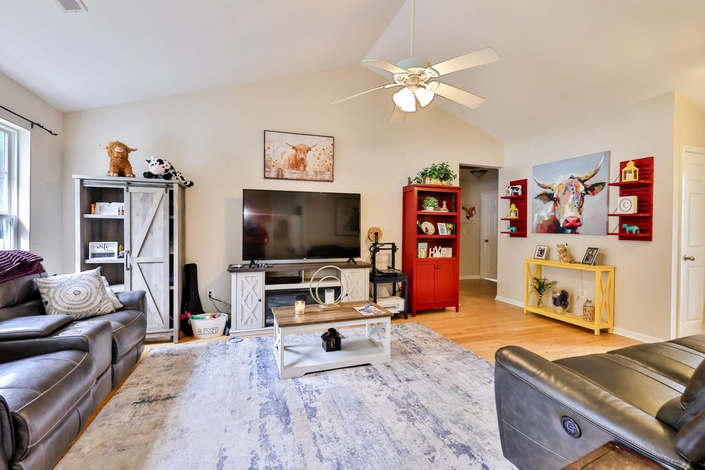 525 Carolina Woods Dr., Myrtle Beach, SC 29588 — photo 5