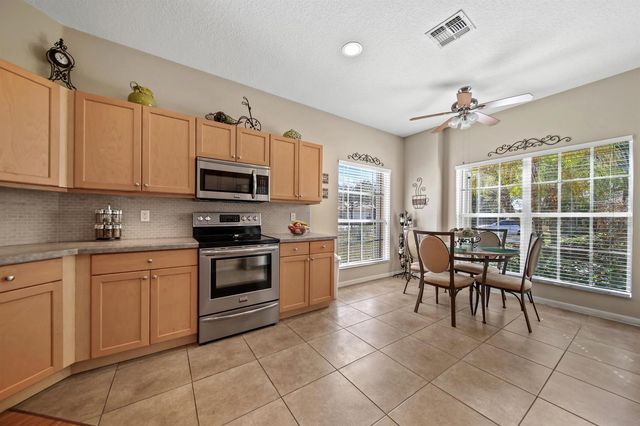9893 SW Eastbrook Circle, Port St. Lucie, FL 34987