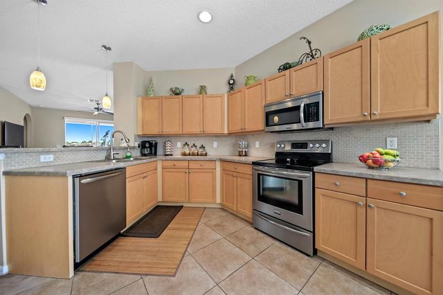 9893 SW Eastbrook Circle, Port St. Lucie, FL 34987