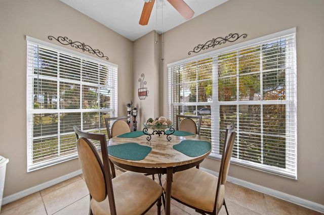 9893 SW Eastbrook Circle, Port St. Lucie, FL 34987