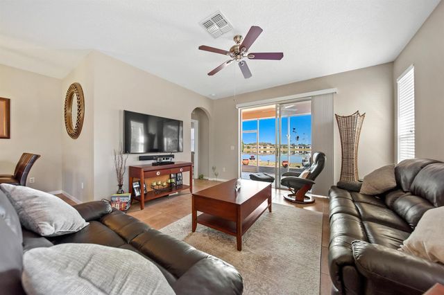 9893 SW Eastbrook Circle, Port St. Lucie, FL 34987