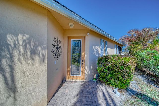 9893 SW Eastbrook Circle, Port St. Lucie, FL 34987