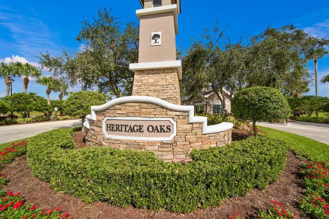9893 SW Eastbrook Circle, Port St. Lucie, FL 34987