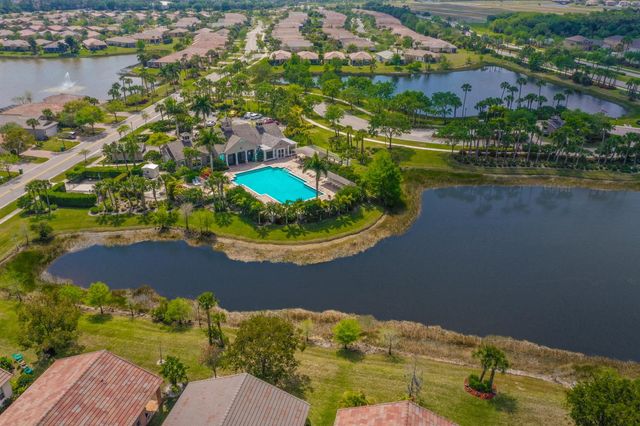 9893 SW Eastbrook Circle, Port St. Lucie, FL 34987