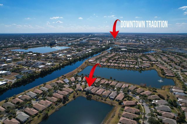 9893 SW Eastbrook Circle, Port St. Lucie, FL 34987