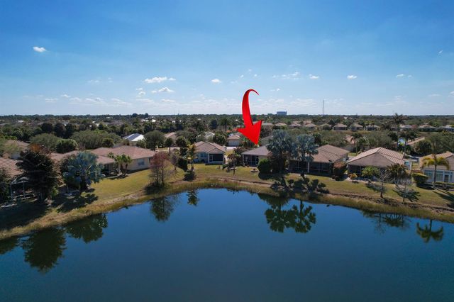 9893 SW Eastbrook Circle, Port St. Lucie, FL 34987