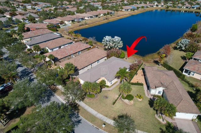 9893 SW Eastbrook Circle, Port St. Lucie, FL 34987