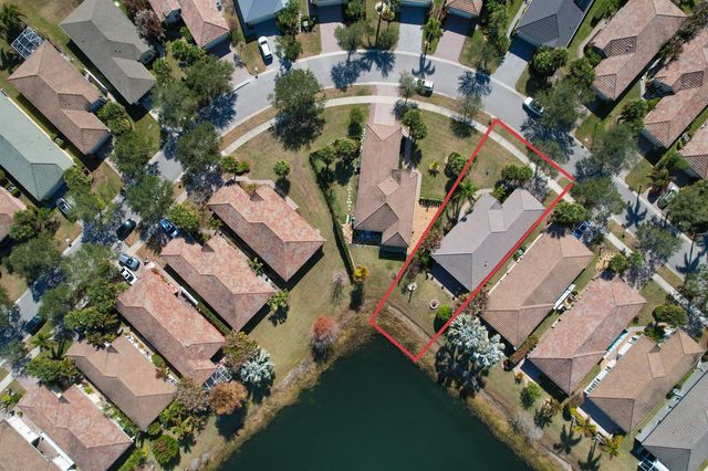 9893 SW Eastbrook Circle, Port St. Lucie, FL 34987