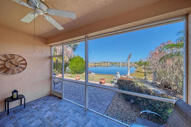 9893 SW Eastbrook Circle, Port St. Lucie, FL 34987