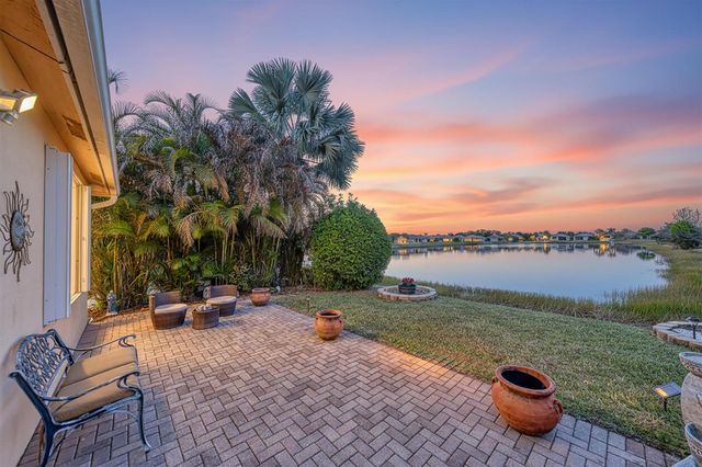 9893 SW Eastbrook Circle, Port St. Lucie, FL 34987