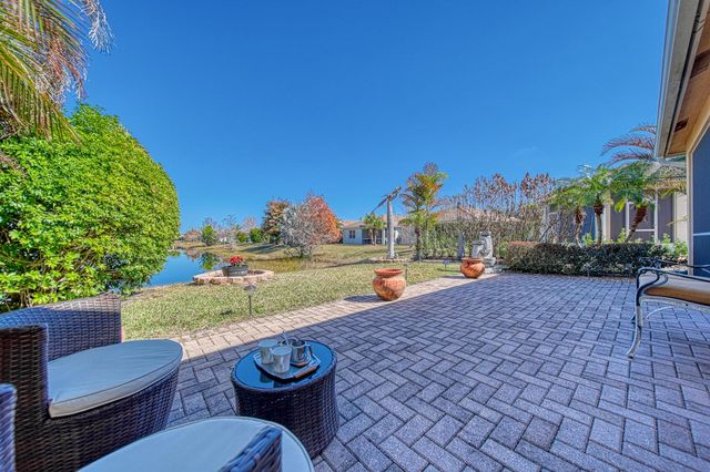 9893 SW Eastbrook Circle, Port St. Lucie, FL 34987