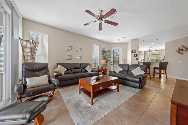 9893 SW Eastbrook Circle, Port St. Lucie, FL 34987