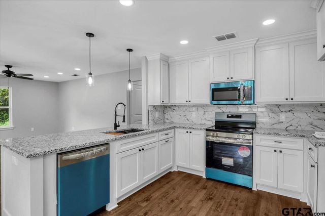3115 W Rose St., Tyler, TX 75701