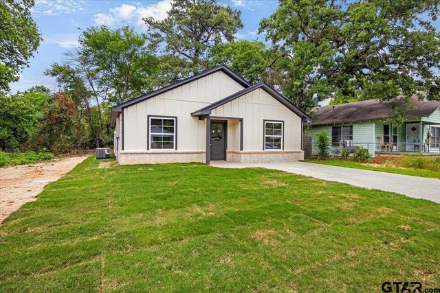 3115 W Rose St., Tyler, TX 75701