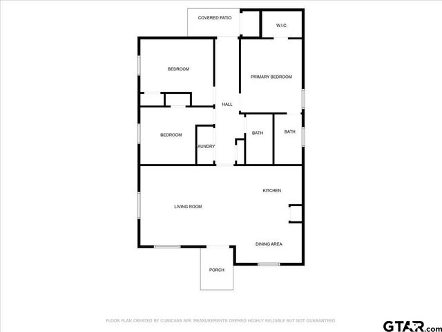 3115 W Rose St., Tyler, TX 75701