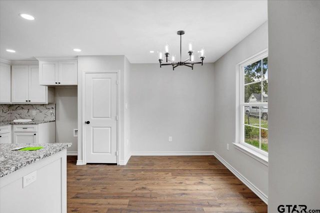 3115 W Rose St., Tyler, TX 75701