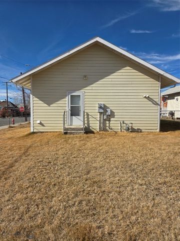 660 Maryland, Butte, MT 59701