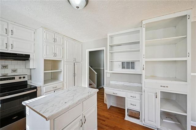 1324 N Hicks Circle NW, Conyers, GA 30012