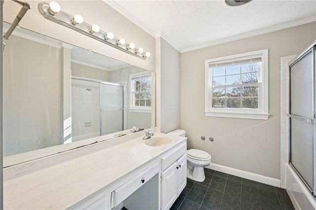 1324 N Hicks Circle NW, Conyers, GA 30012