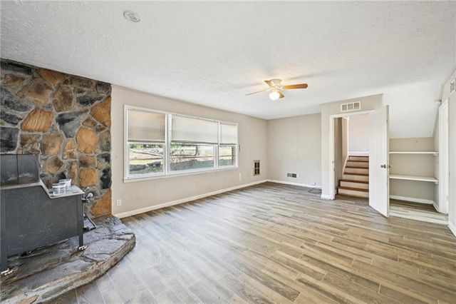 1324 N Hicks Circle NW, Conyers, GA 30012