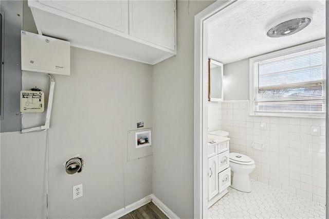 1324 N Hicks Circle NW, Conyers, GA 30012