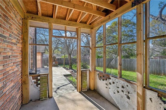 1324 N Hicks Circle NW, Conyers, GA 30012