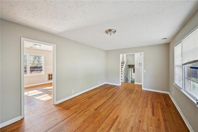 1324 N Hicks Circle NW, Conyers, GA 30012