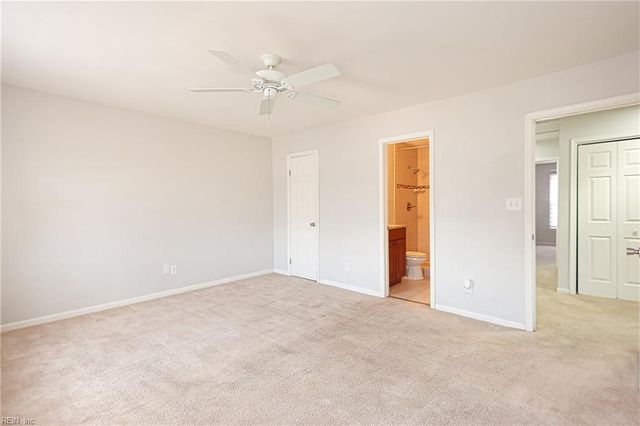 4802 Oldwick CT, Virginia Beach, VA 23462