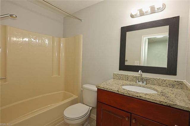 4802 Oldwick CT, Virginia Beach, VA 23462