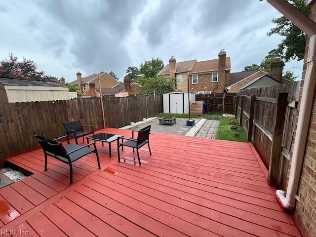 4802 Oldwick CT, Virginia Beach, VA 23462