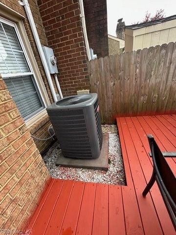 4802 Oldwick CT, Virginia Beach, VA 23462