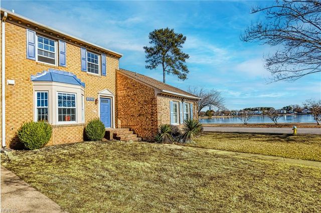 4802 Oldwick CT, Virginia Beach, VA 23462