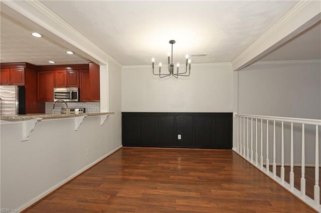 4802 Oldwick CT, Virginia Beach, VA 23462