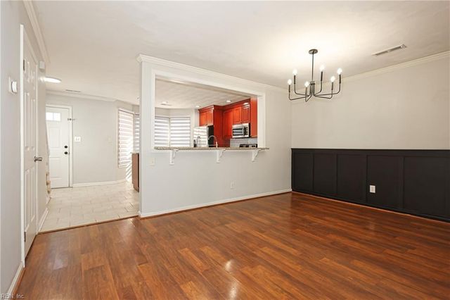 4802 Oldwick CT, Virginia Beach, VA 23462