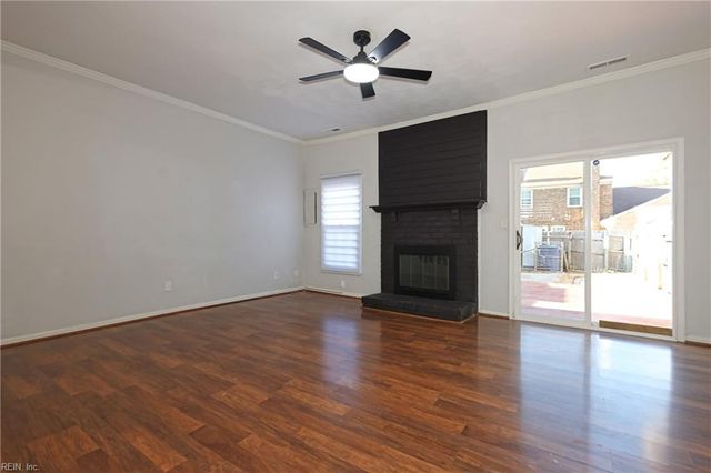 4802 Oldwick CT, Virginia Beach, VA 23462