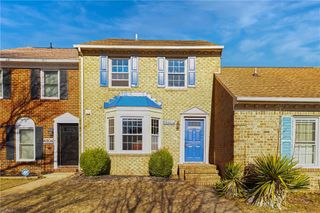 4802 Oldwick CT, Virginia Beach, VA 23462