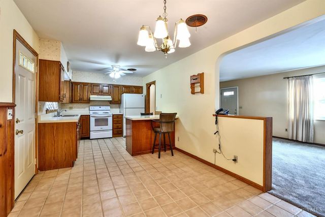 10709 Edgewood Road, Harrison Twp, OH 45030