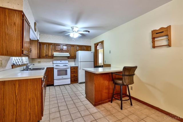 10709 Edgewood Road, Harrison Twp, OH 45030