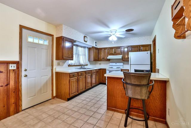 10709 Edgewood Road, Harrison Twp, OH 45030