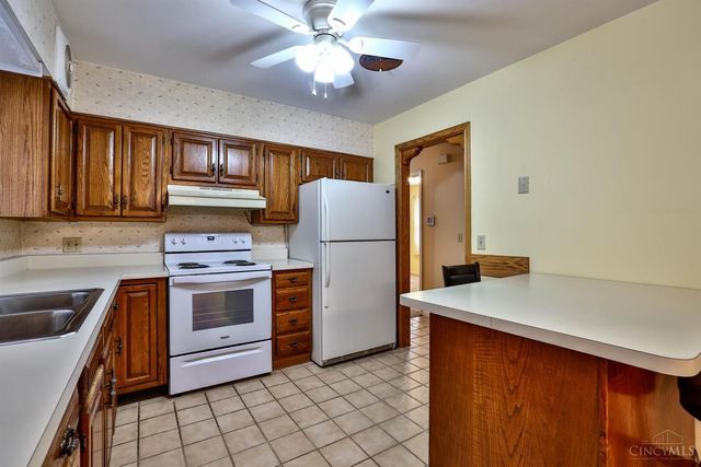 10709 Edgewood Road, Harrison Twp, OH 45030