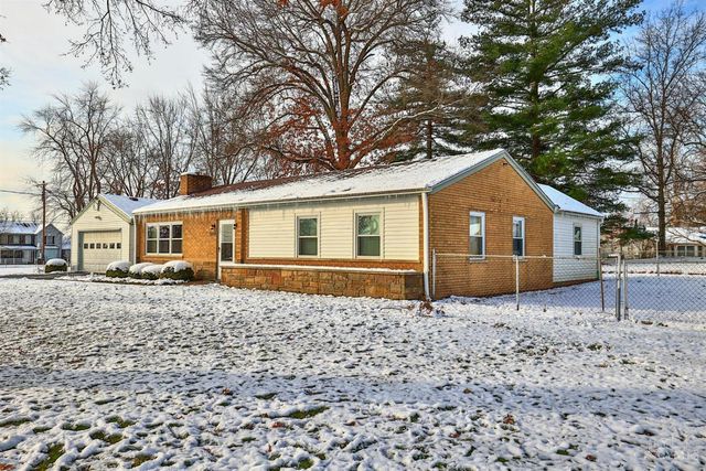 10709 Edgewood Road, Harrison Twp, OH 45030