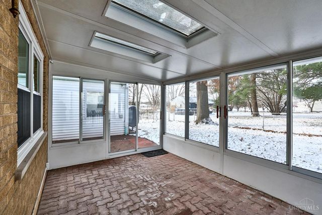 10709 Edgewood Road, Harrison Twp, OH 45030