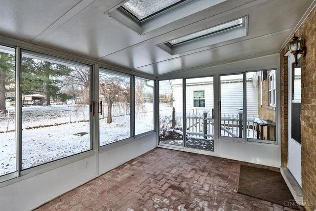 10709 Edgewood Road, Harrison Twp, OH 45030