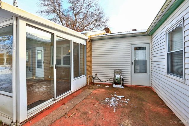 10709 Edgewood Road, Harrison Twp, OH 45030