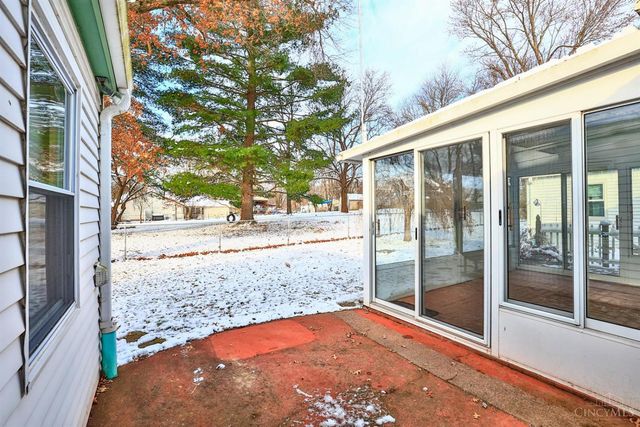 10709 Edgewood Road, Harrison Twp, OH 45030