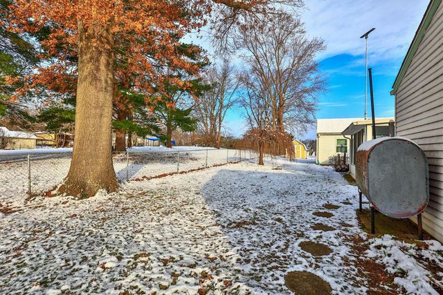 10709 Edgewood Road, Harrison Twp, OH 45030