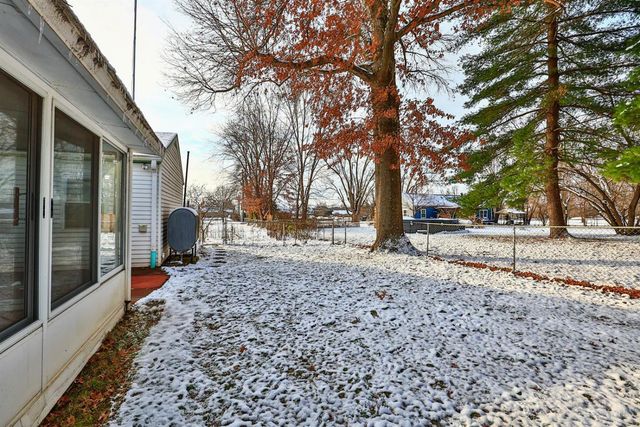 10709 Edgewood Road, Harrison Twp, OH 45030