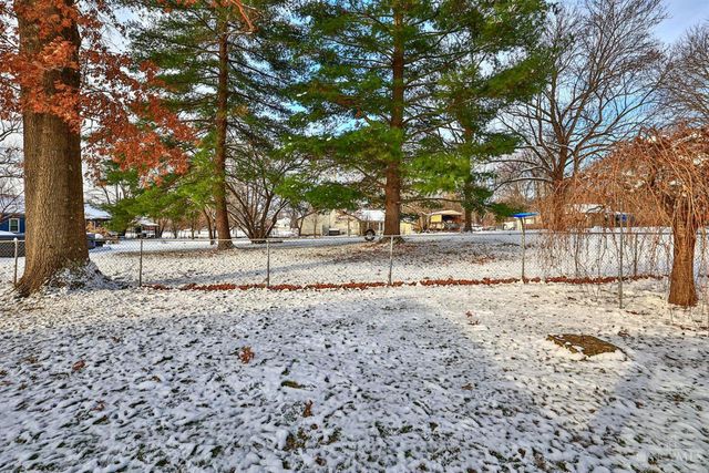 10709 Edgewood Road, Harrison Twp, OH 45030